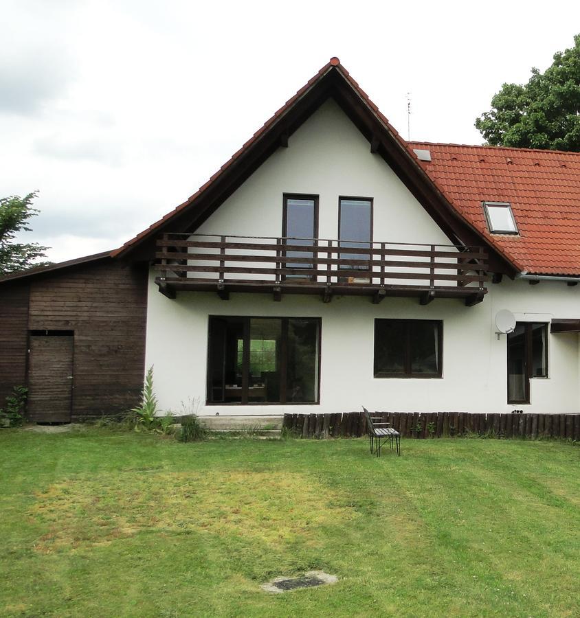 Tradicni Hostinec Aparthotel Sněžné Exterior foto